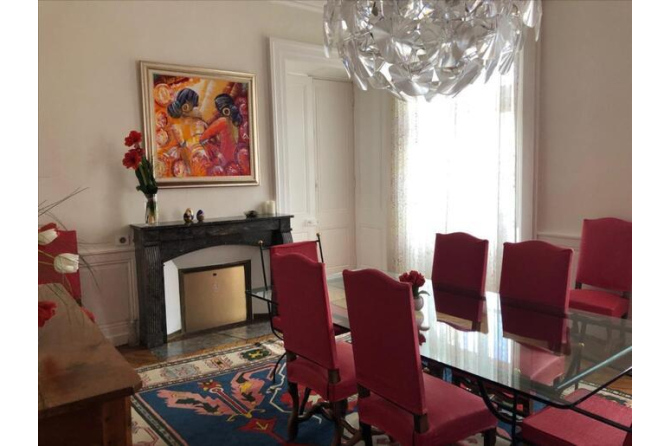 Maison de Charme hyper-centre de Laval