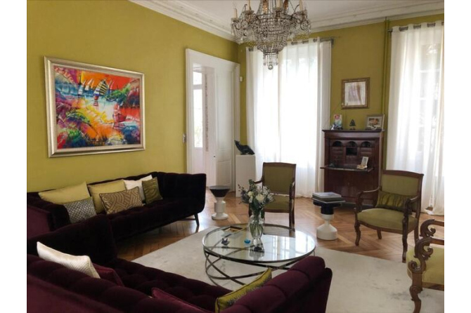 Maison de Charme hyper-centre de Laval