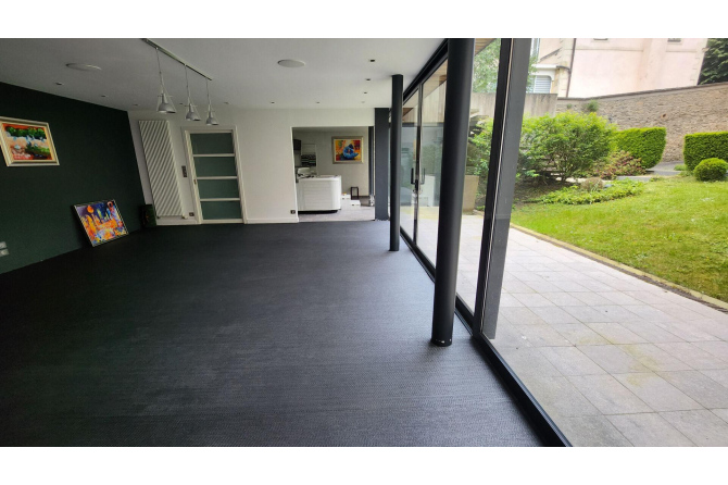 Maison de Charme hyper-centre de Laval