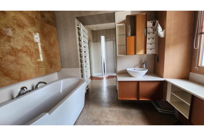 Maison de Charme hyper-centre de Laval