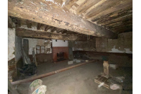 Maison  à rénover à Saint Christophe des Bois , dépendances, grand terrain