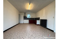 Maison en pierres à Loiron-Ruillé