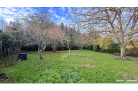 Terrain constructible à Saint Berthevin