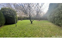 Terrain constructible à Saint Berthevin