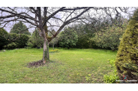 Terrain constructible à Saint Berthevin