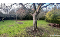 Terrain constructible à Saint Berthevin