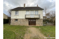 Pavillon à Sillé le Guillaume