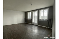 Pavillon à Sillé le Guillaume