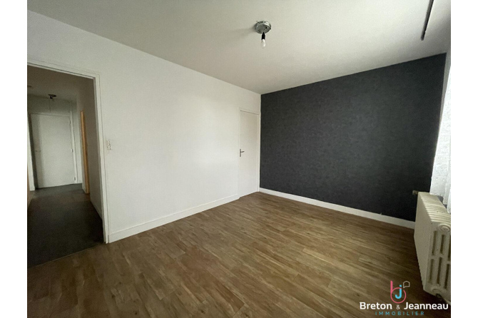 Pavillon à Sillé le Guillaume