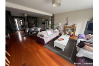 Maison LAVAL 127 m²