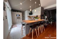 Maison LAVAL 127 m²