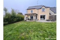 Maison LAVAL 127 m²