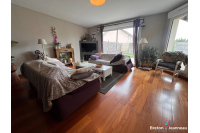 Maison LAVAL 127 m²