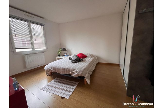 Maison LAVAL 127 m²