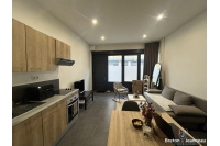 Studio meublé - Laval - Secteur Préfecture