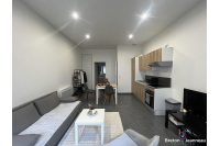 Studio meublé - Laval - Secteur Préfecture