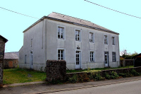 Ancienne école secteur Meslay du Maine