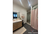 Studio meublé - Laval - Secteur Préfecture