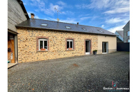 Maison secteur Montsûrs