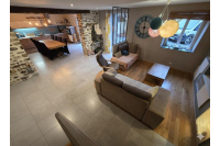 Maison secteur Montsûrs