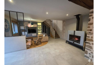 Maison secteur Montsûrs