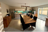 Maison secteur Montsûrs