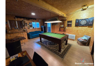 Maison secteur Montsûrs