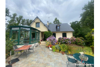 Superbe maison secteur Domfront