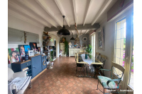 Superbe maison secteur Domfront