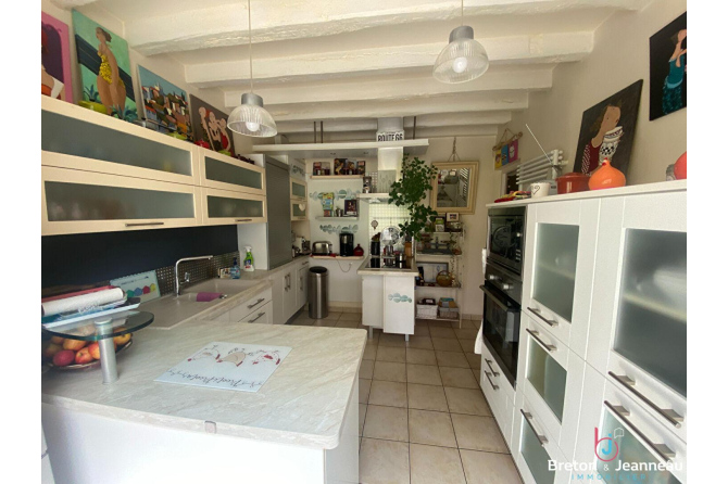 Superbe maison secteur Domfront