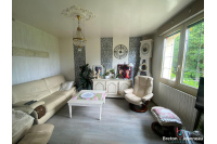 Superbe maison secteur Domfront