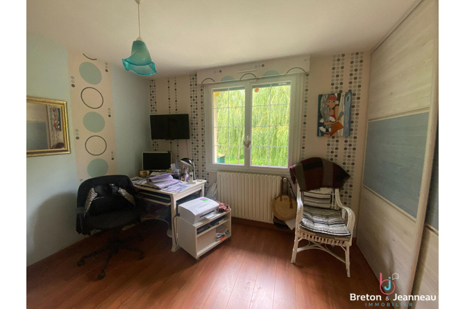 Superbe maison secteur Domfront