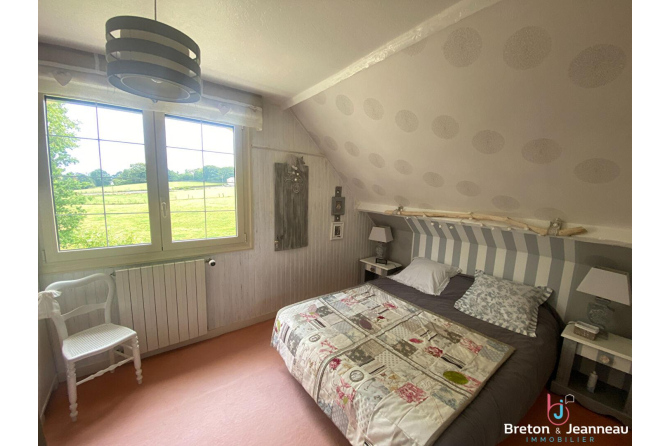 Superbe maison secteur Domfront