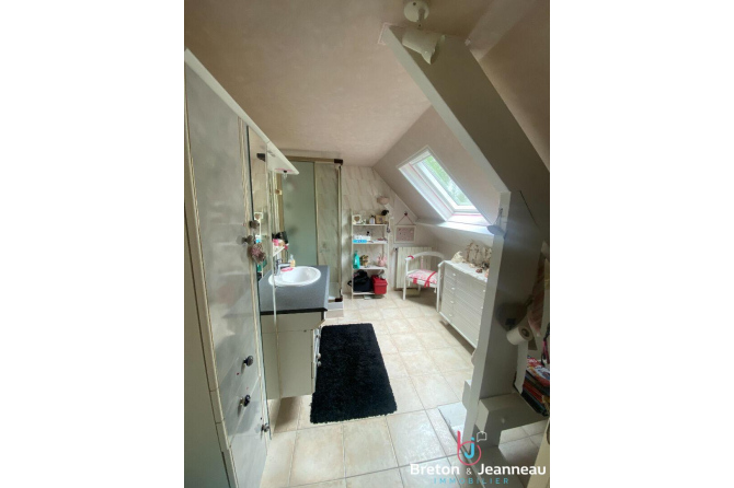 Superbe maison secteur Domfront