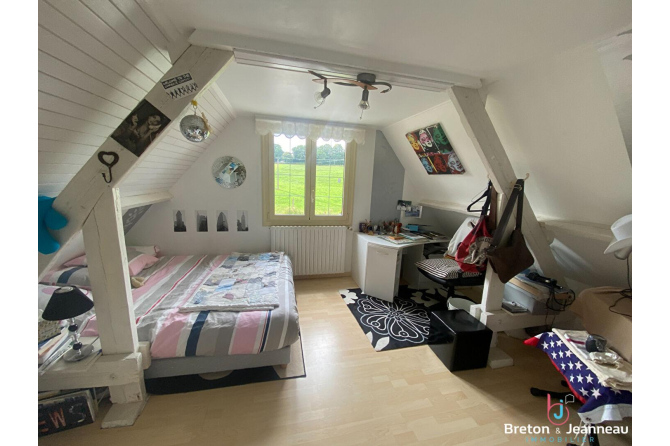 Superbe maison secteur Domfront