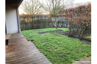 Maison quartier Polyclinique à Laval