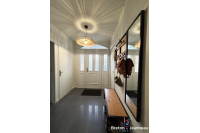 Maison à Gennes Longuefuye