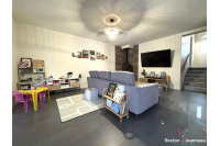 Maison à Gennes Longuefuye