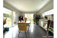 Maison à Gennes Longuefuye