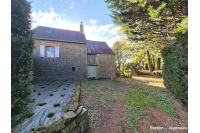 Jolie Maison de Campagne Secteur Ambrières-les-Vallées