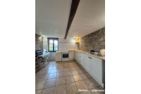 Jolie Maison de Campagne Secteur Ambrières-les-Vallées