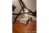 Jolie Maison de Campagne Secteur Ambrières-les-Vallées