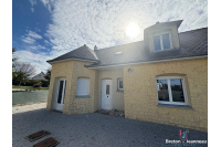 Maison à Fougerolles du Plessis