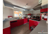 Maison à Fougerolles du Plessis