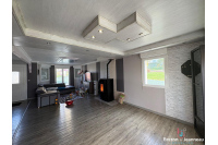 Maison à Fougerolles du Plessis