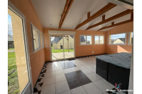 Maison à Fougerolles du Plessis