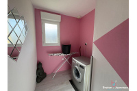 Maison à Fougerolles du Plessis