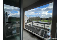 Two-bedroom apartment in Laval