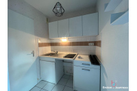 Two-bedroom apartment in Laval