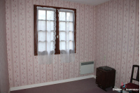 Maison en campagne à Juvigné